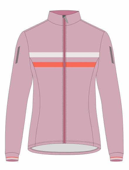 style: Bora / design: Gavia / colour: pink lavender