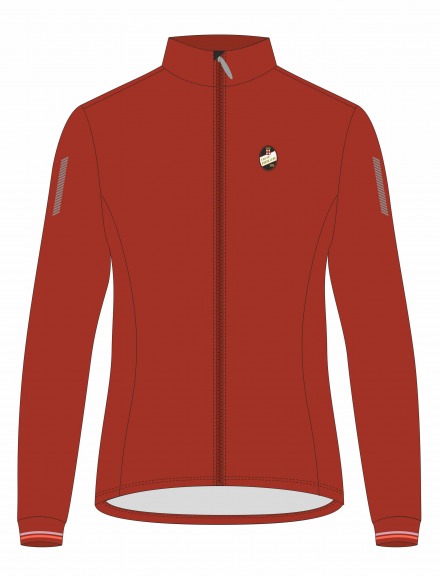 style: Bora / design: Bonette / colour: grenadine