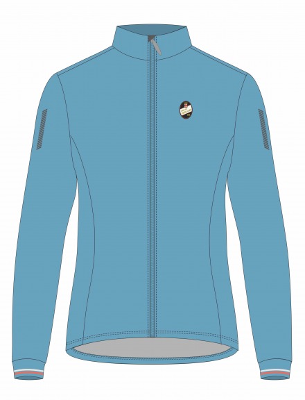 style: Bora / design: Bonette / colour: jewel blue