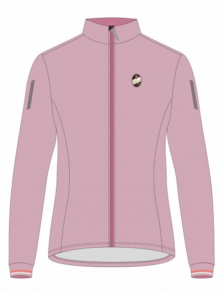 style: Bora / design: Bonette / colour: pink lavender