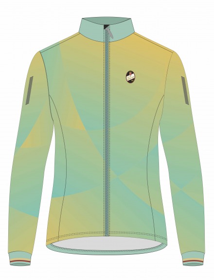 style: Bora / design: Mondragone / colour: sunset sky