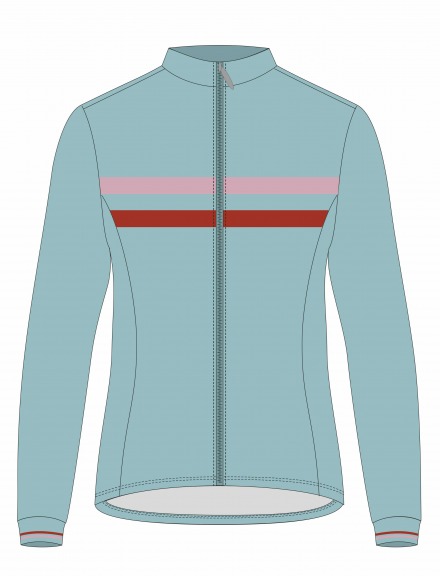 style: Tramontana / design: Gavia / colour: aquatic