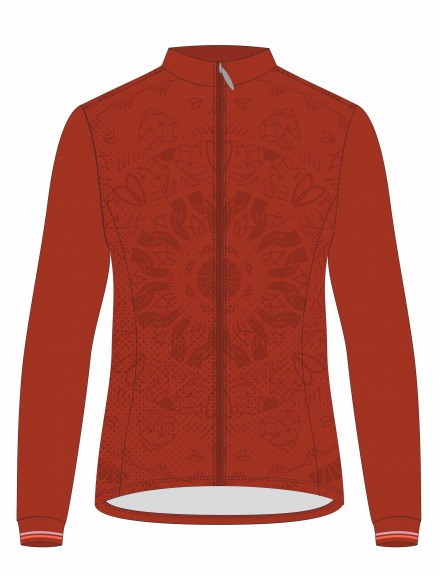 style: Tramontana / design: Revello / colour: grenadine
