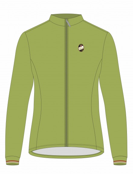 style: Tramontana / design: Bonette / colour: green glow