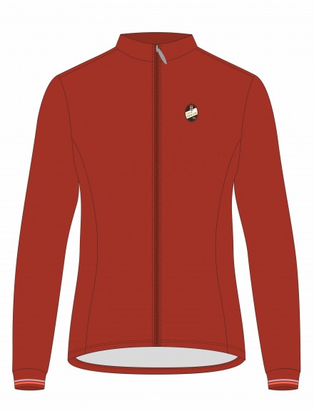 style: Tramontana / design: Bonette / colour: grenadine