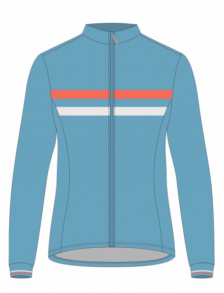 style: Tramontana / design: Gavia / colour: jewel blue