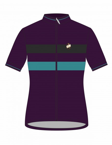 style: STRADA / design: GAVIA / colour: PETUNIA