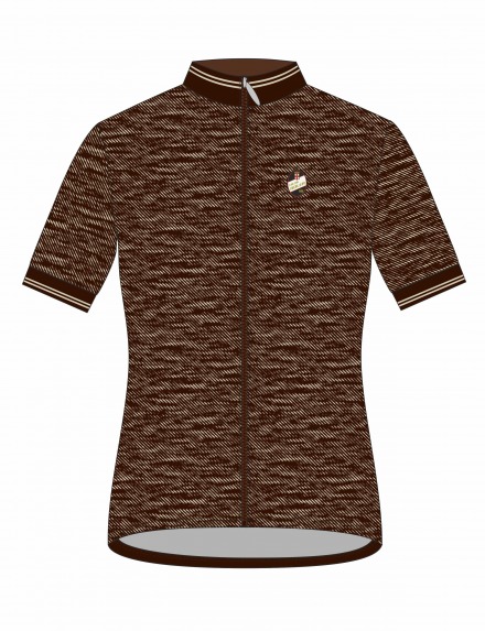 style: STRADA / design: STELVIO / colour: COFFEE