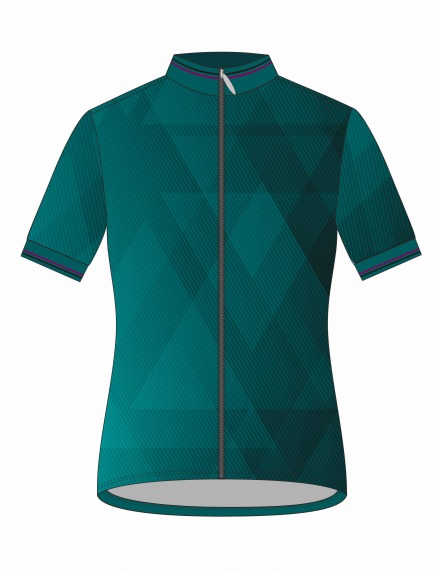 style: STRADA / design: BELLUNO / colour: BRITISH RACING GREEN