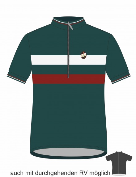 style: Urban / design: Gavia / colour: deep sea