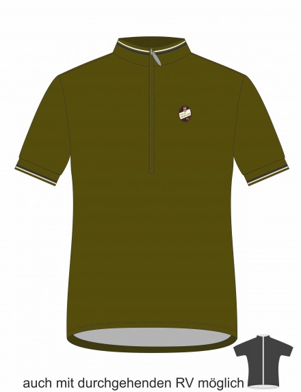 style: Urban / design: Bonette / colour: olive