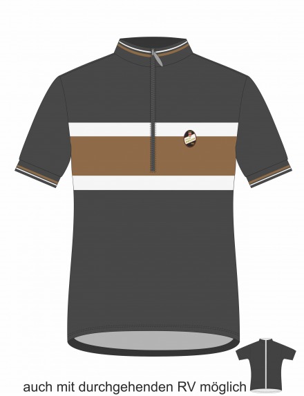 style: Urban / design: Poggio / colour: anthrazit
