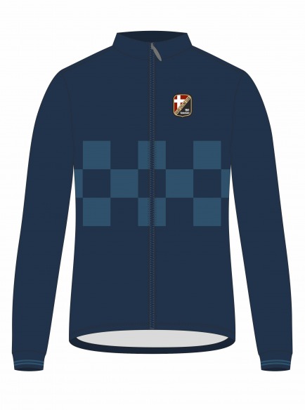 style: Tramontana / design: Valby Cycling Club / colour: storm b