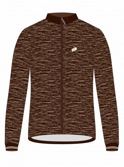 style: Tramontana / design: Stelvio / colour: coffee