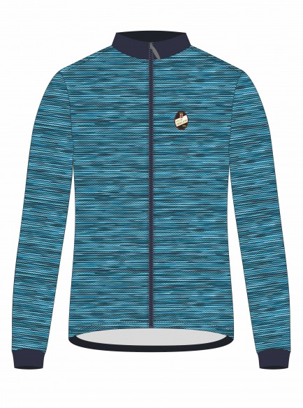 style: Tramontana / design: Montevergine / colour: navy melange