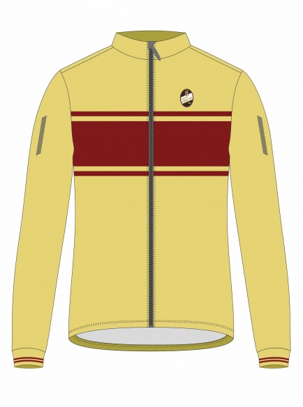 style: Bora / design: Cipressa / colour: limonade