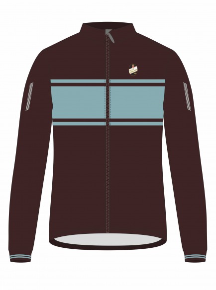 style: Bora / design: Cipressa / colour: tiramisu