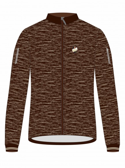 style: Bora / design: Stelvio / colour: coffee