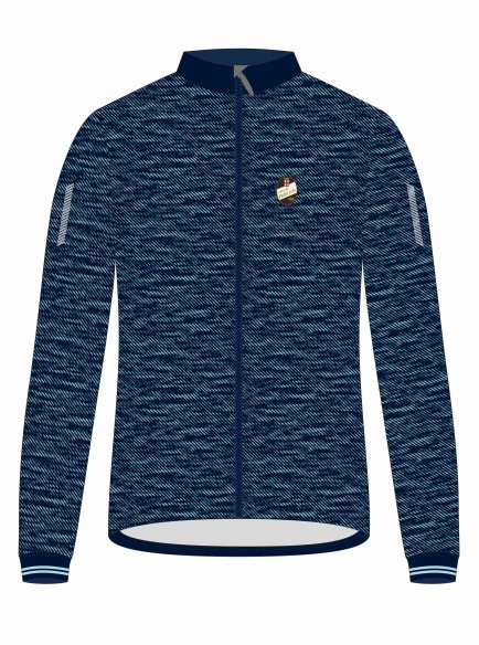 style: Bora / design: Stelvio / colour: navy