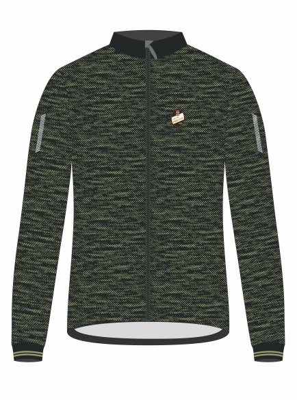 style: Bora / design: Stelvio / colour: thymian