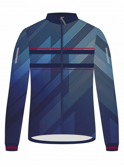 style: Bora / design: Legnano / colour: navy