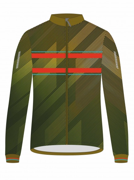 style: Bora / design: Legnano / colour: olive