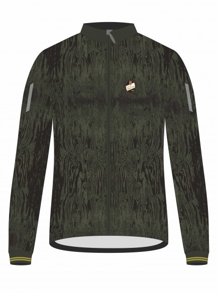 style: Bora / design: Valbone / colour: dark olive