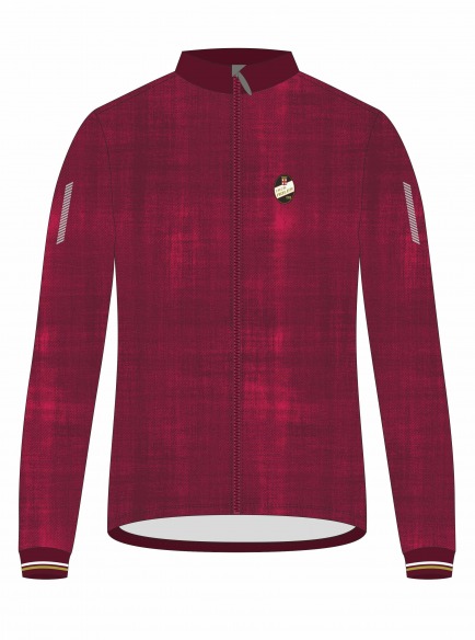 style: Bora / design: Cervino / colour: chianti