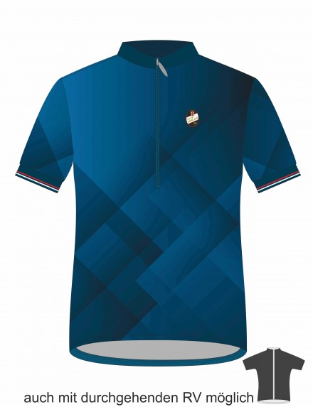 style: Urban / design: Forcella / colour: deep water