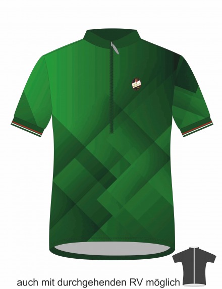 style: Urban / design: Forcella / colour: juniper