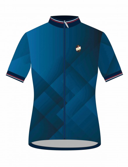 style: STRADA / design: FORCELLA / colour: DEEP WATER