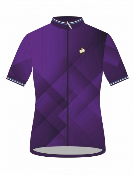 style: STRADA / design: FORCELLA / colour: PETUNIA