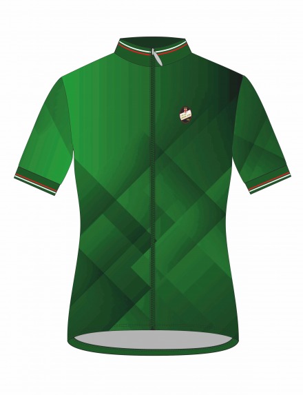 style: STRADA / design: FORCELLA / colour: JUNIPER