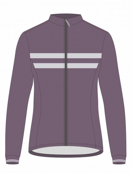 style: Tramontana / design: Gavia / colour: grape
