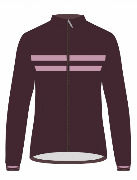style: Tramontana / design: Gavia / colour: raisin