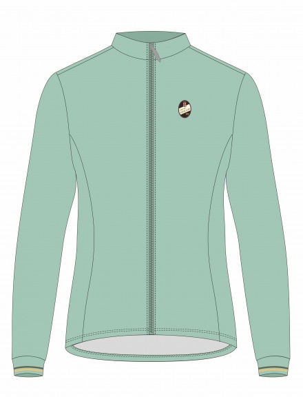 style: Tramontana / design: Bonette / colour: cameo geen