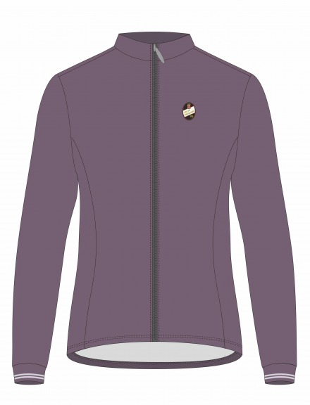 style: Tramontana / design: Bonette / colour: grape