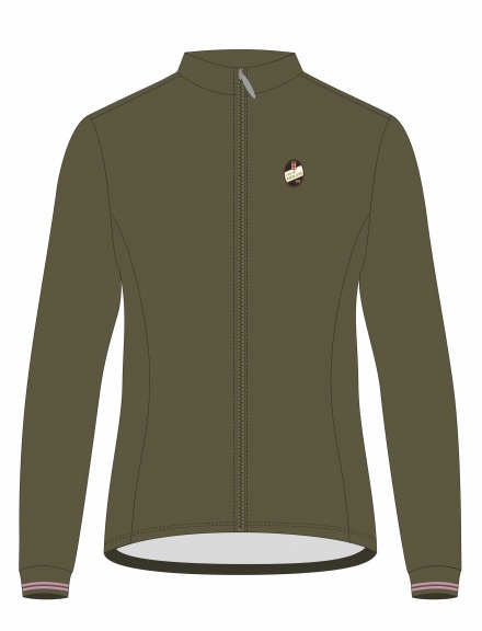 style: Tramontana / design: Bonette / colour: dark forest