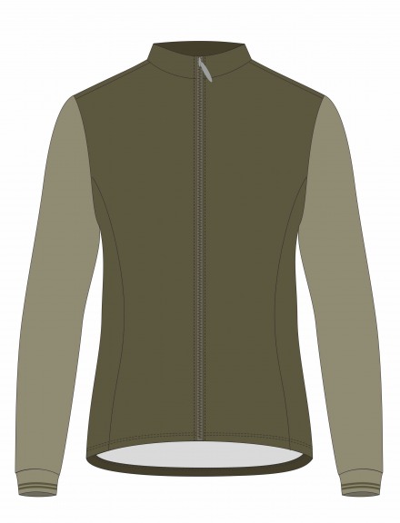 style: Tramontana / design: Montelago / colour: dark forest