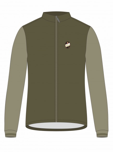 style: Tramontana / design: Montelago / colour: dark forest