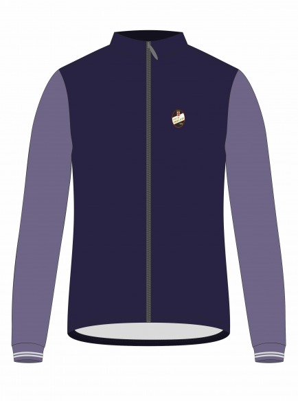 style: Tramontana / design: Montelago / colour: deep purple