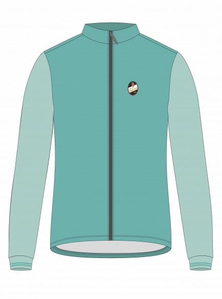 style: Tramontana / design: Montelago / colour: mineral blue