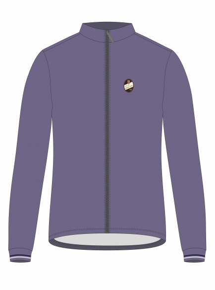 style: Tramontana / design: Bonette / colour: chalk violet