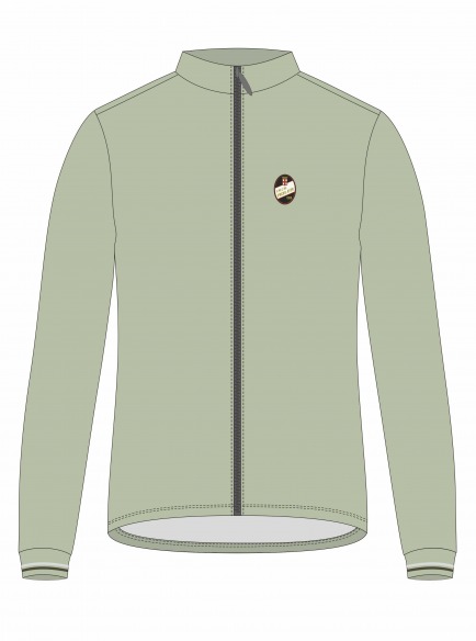 style: Tramontana / design: Bonette / colour: fog green