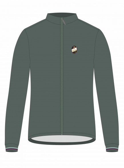 style: Tramontana / design: Bonette / colour: dark forest
