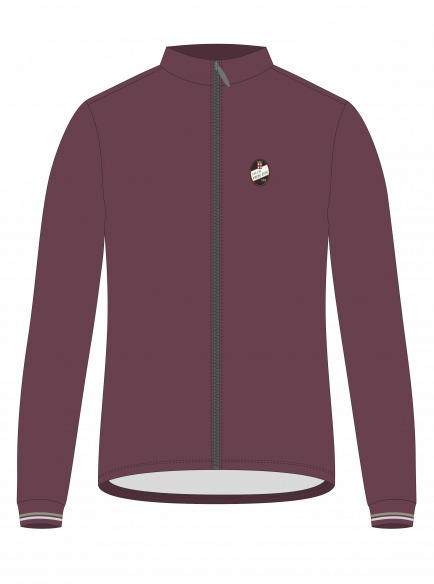style: Tramontana / design: Bonette / colour: plum vine