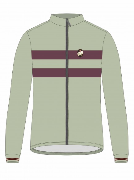 style: Tramontana / design: Gavia / colour: fog green