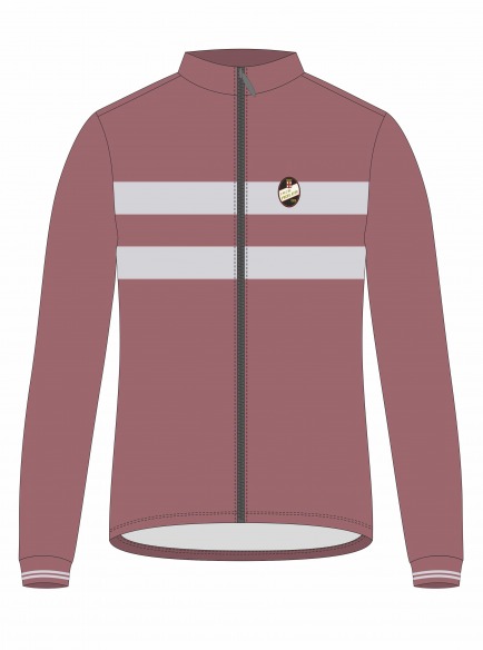 style: Tramontana / design: Gavia / colour: dusty rose