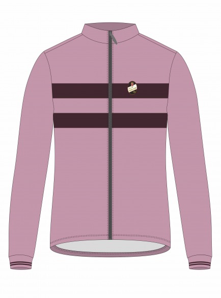 style: Tramontana / design: Gavia / colour: mauve orchid