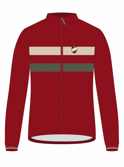 style: Tramontana / design: Gavia / colour: chilli pepper